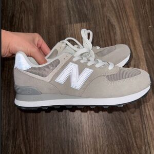 574 Core - New Balance Sneakers